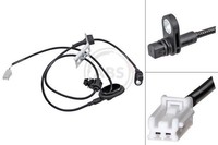 A.B.S. 31701 Sensor, Raddrehzahl Hinten FüR Mazda