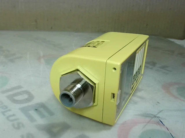 Turck PC010-GI1/4A1M-2APN8X-H1141 Pressure Sensor PC Series 683-New In Box