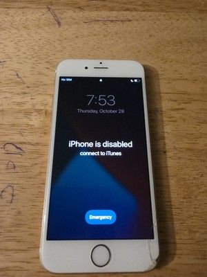 Apple iPhone 6s - 64 GB - Rose Gold (Unlocked) for sale online | eBay