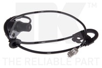 Nk Abs Sensor Raddrehzahl 294503 FüR Toyota Avensis Liftback AT220_ AT220R Vvt