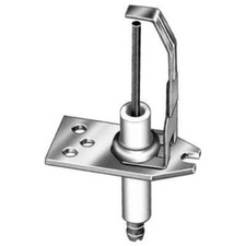 Honeywell Q347A1012 /U Direct Ignition Ignitor. 2.03" Long. 90 Degree Right