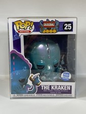 Ultimate Funko Pop Myths Figures Gallery and Checklist 37