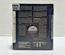 Intel® Core™2 Duo Processor E7200 (3M Cache, 2.53 GHz, 1066 MHz FSB - View #6