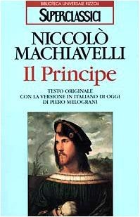 Il principe. Testo originale e versione in italiano... | Buch | Zustand sehr gut
