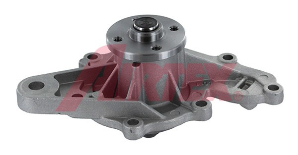 Airtex Wasserpumpe MotorküHlung 1654 FüR Smart 451 Fortwo City Crossblade 450-image