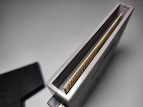 Top Gun Second Mission - Nintendo Entertainment System (NES) [PAL] - Tested