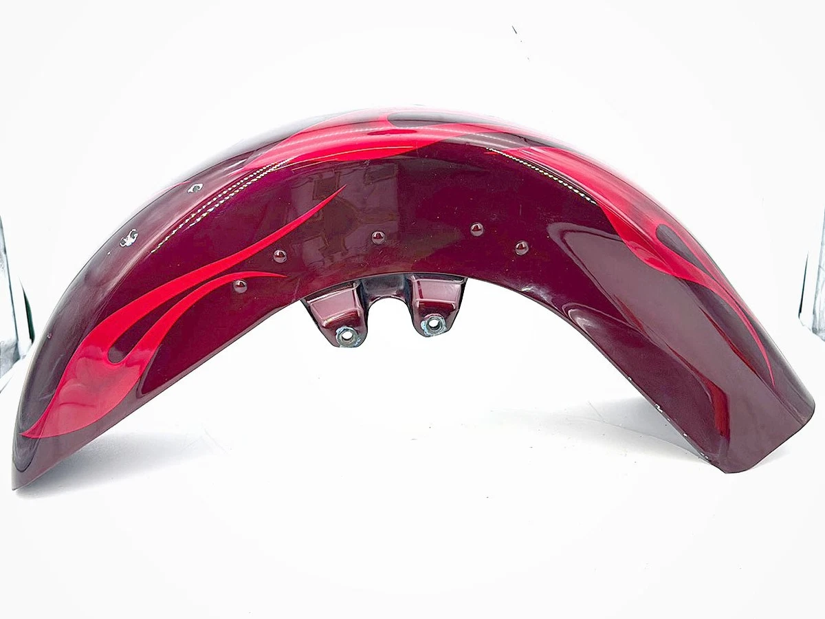 Fender Front Fenders for Harley-Davidson CVO for sale | eBay