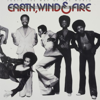 IMPEX | Earth, Wind & Fire - That's The Way Of The World 180g LP