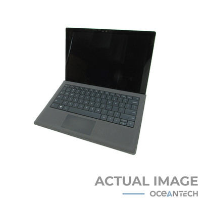 Microsoft Surface Pro 4 1724 12.3'' i5-6300U 2.40Ghz 8GB RAM 256GB NVMe No OS/AC