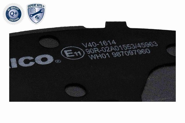 Dichtung ÖLwanne Vaico V46 1135 FÜR Nissan Renault Suzuki ÖLwannendichtung-image