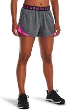 Under Armour Under Armour Women's Play Up 3.0 Shorts NWT