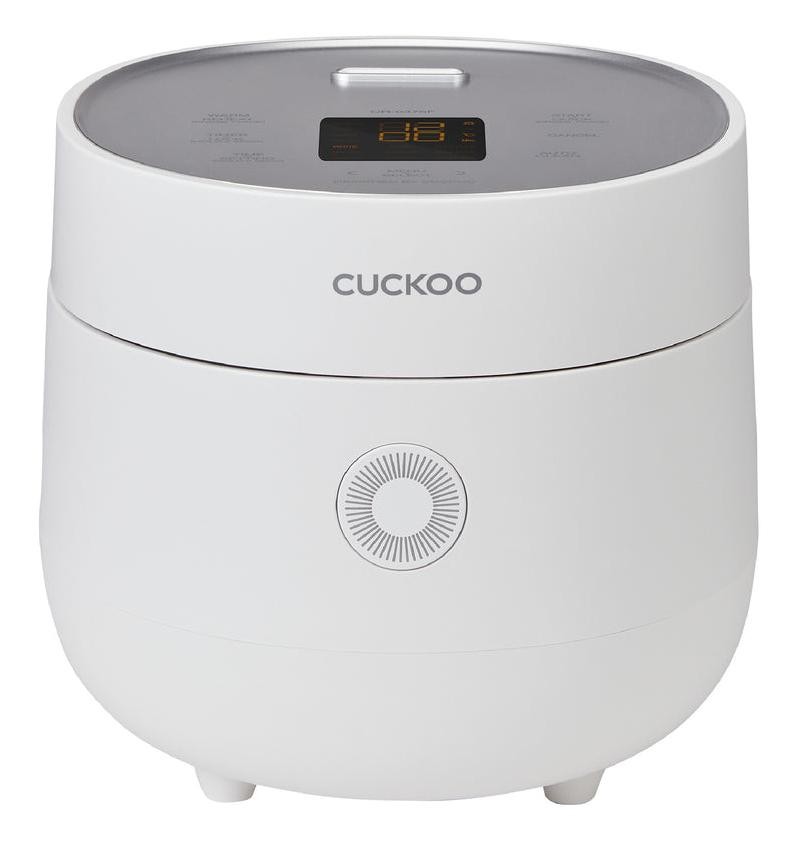 Cuckoo CR-0675F rice cooker White