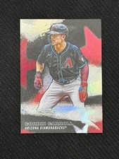 2026 Topps Series 1 Celebration Corbin Carroll Stars of MLB SMLB-14