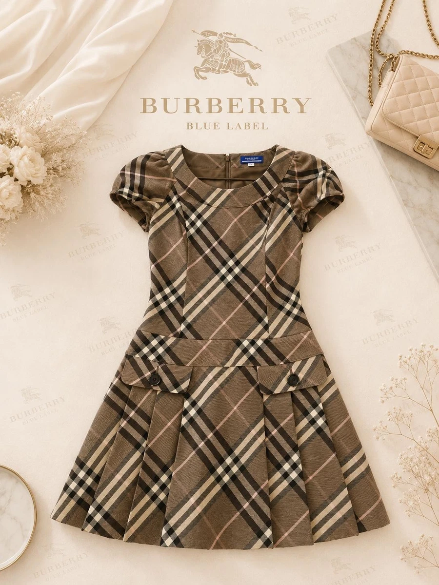 Burberry Blue Label products for sale | eBay