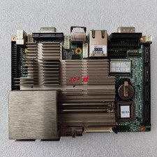 1Pcs Used Advantech PCM-9380 Rev.A2 19A6938007