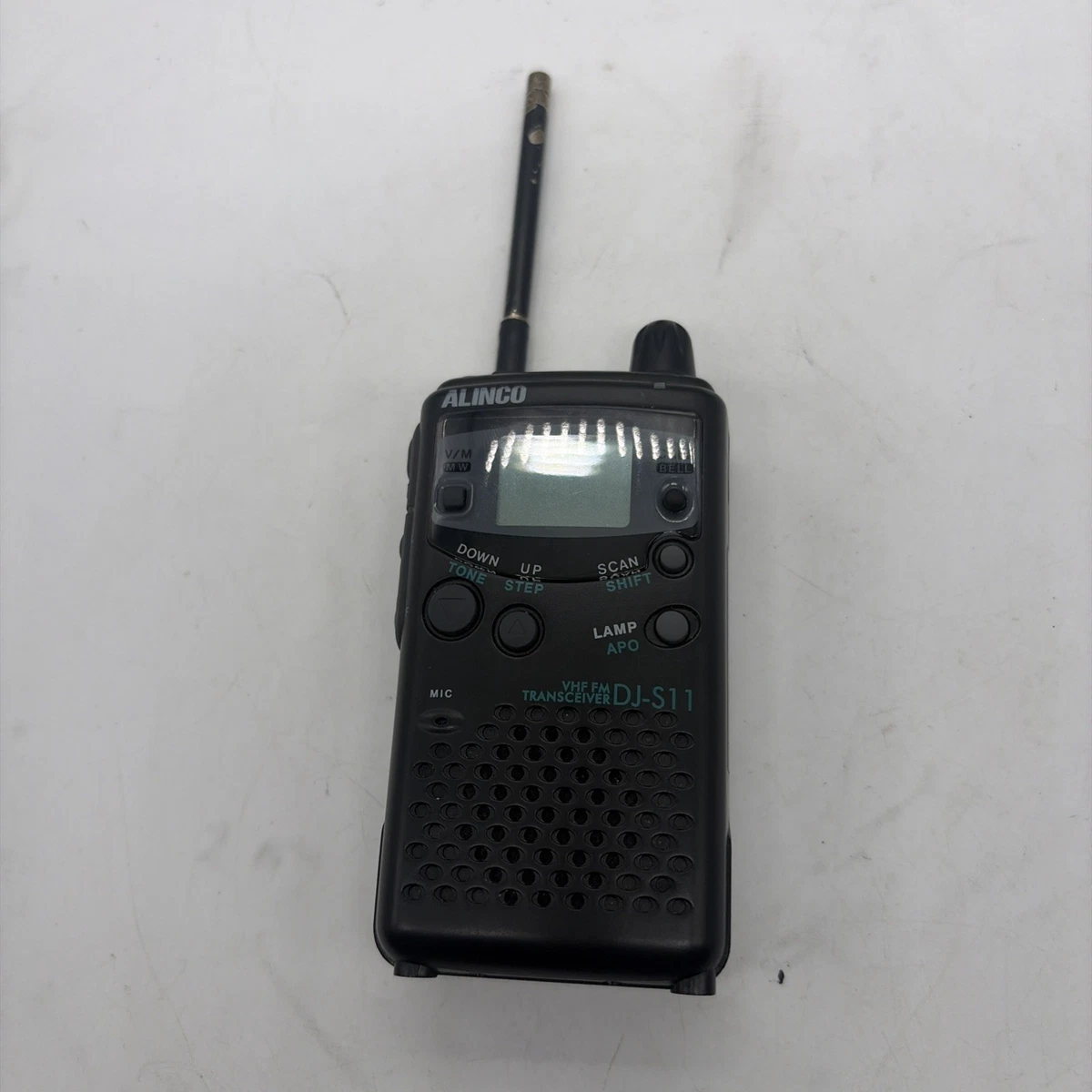 Alinco FM Ham & Amateur Radio Transceivers for sale | eBay