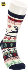 Lazyone'S Men and Women'S Novelty Crew Socks, Funny Crew Socks for Men and Women