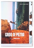 Grido Di Pietra - Dvd - G1398Z