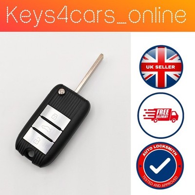 MG ZS Remote key  433MHz ID47 HU100