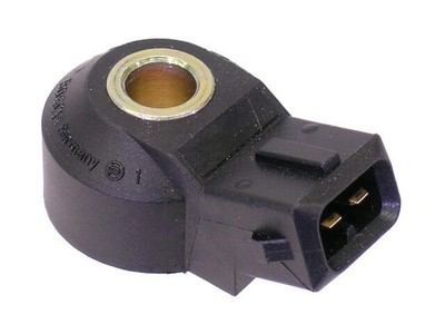 Bosch Knock Sensor Knock Sensor fits Mercedes E320 1998-2005 47PPKGSJ