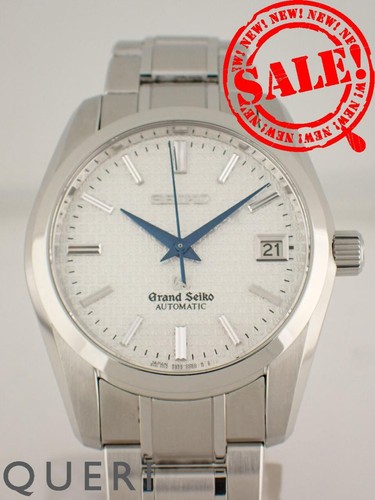 GRAND SEIKO  SBGR037 TO254104