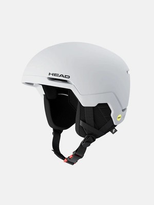 HEAD Faero MIPS Snow Helmet   Lightweight Protection for Ski & Snowboard