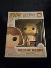 Funko Pop! Vinyl Super 6 in: Harry Potter - Madame Maxime (6 inch) - New York...