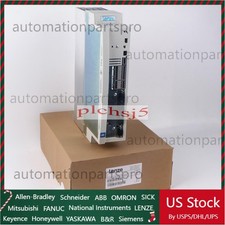 1PCS NEW LENZE Servo Drive Inverter EVS9321-EPV004 EVS9321EPV004 US STOCK