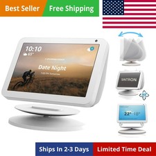 Smart Display Stand for Echo Show 5 & Echo Sh...