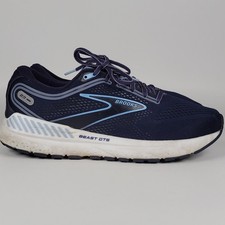 Brooks Beast GTS 23 Mens Running Shoes Blue Size 10