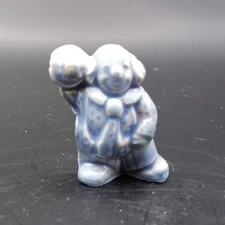 Wade Whimsies Red Rose Tea Miniature Figurines. Your Choice!