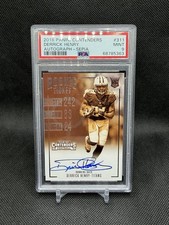 2016 Panini Contenders Football Cards - SP/SSP Print Runs Added 5