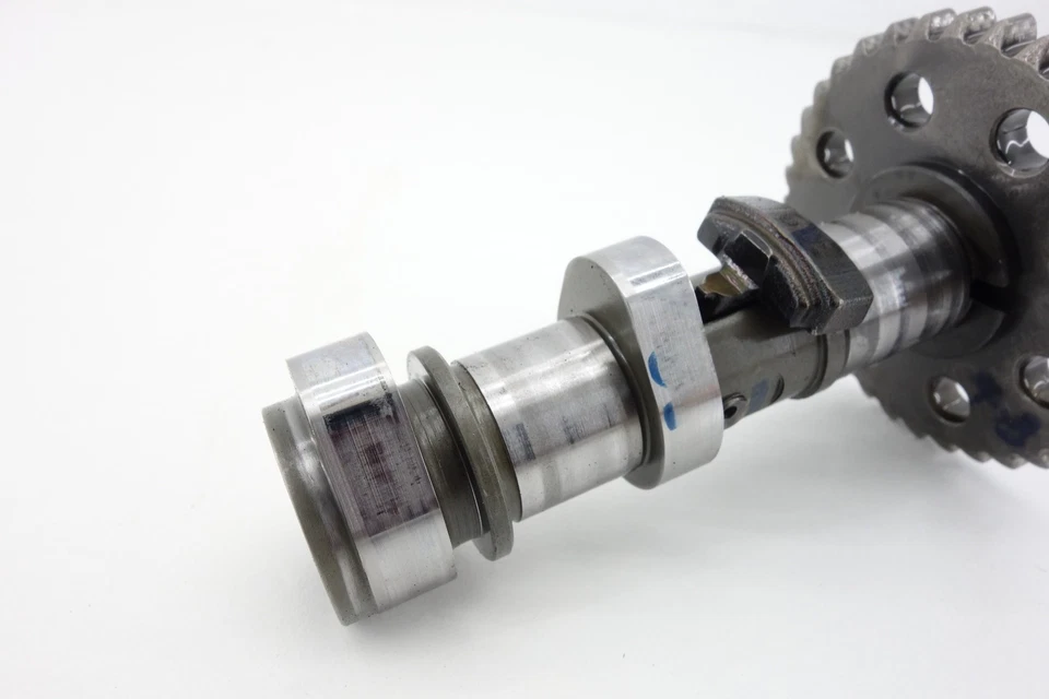 15-23 KTM Rc Duke Adventure 390 OEM culata árbol de levas admisión escape superior En Foto 4 de 4