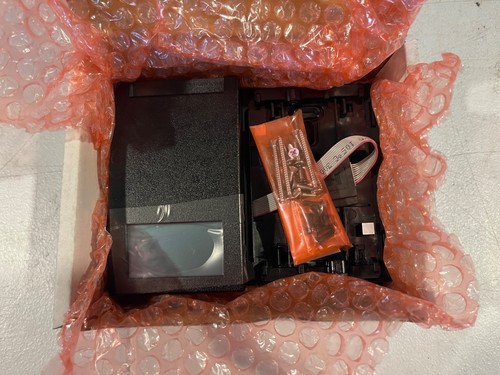 HID pivClass Contact Reader Sidecar Baseplate Kit HDX Module | eBay