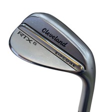 Cleveland Rtx-6 Zipcore Tour Satin 52 /10 Mid Wedge NsPro 950Gh Neo