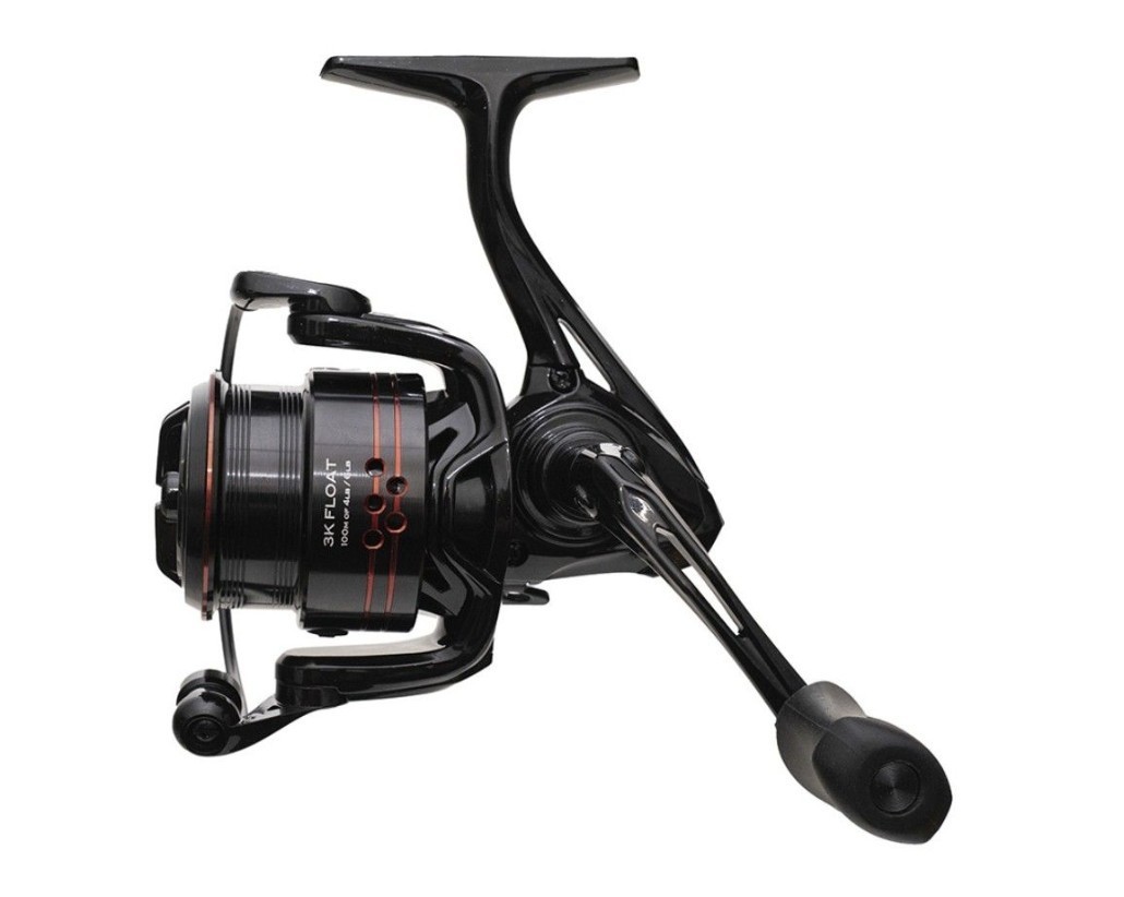 Drennan Red Range 3K Float Reel - Coarse Carp Fishing Reel - Free Delivery