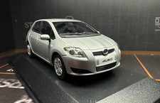 1/43 Toyota Auris car model