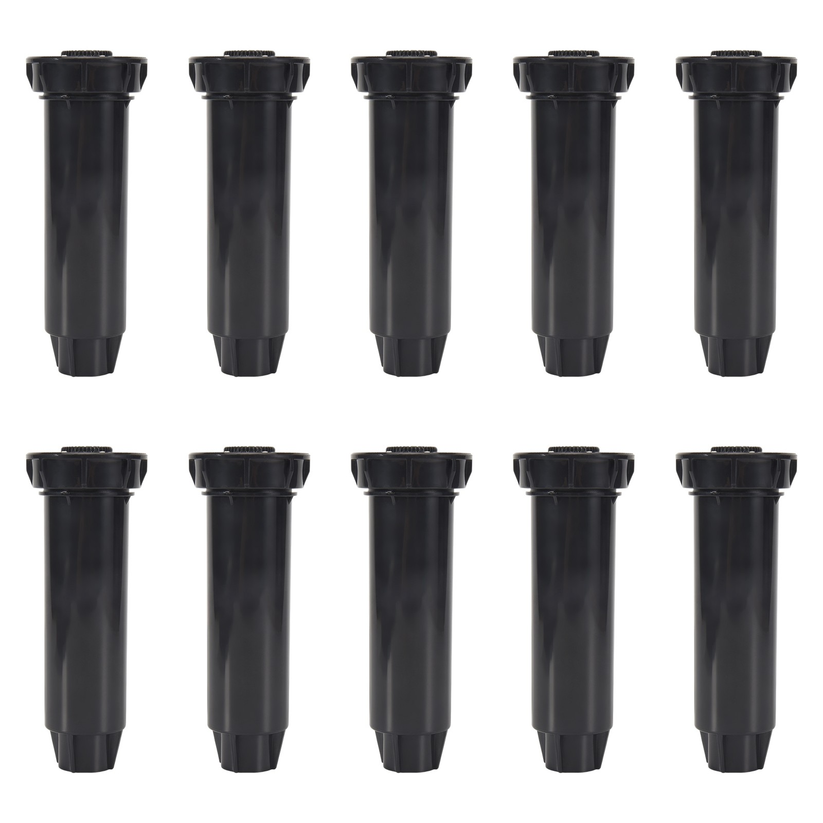 10Pcs - Sprinkler Lawn Tool -Head for Garden Supplies 360 Degree1315