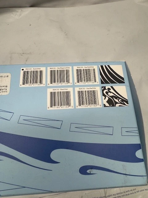 Xlab Torpedo Versa 500 Black Bta Hydration System With Computer Mount *New - Image 3 of 4