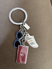 Coach Multi Mix Charm