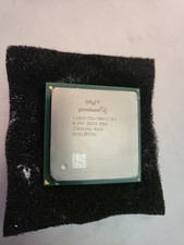 Intel Pentium 4 1.6GHz 256K 400MHZ 1.75V Processor