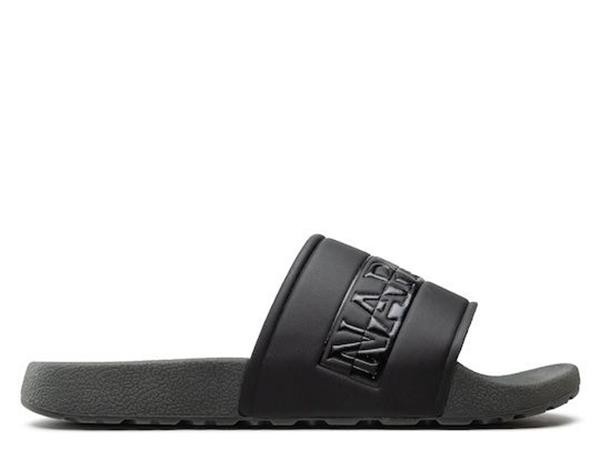 Напапиджри-Херреншухе- Баделатшен NP0A4GTW7M7 ПОТОК СКОЛЬЗИТ ПО Шварцу 7390₽