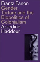 Frantz Fanon Azzedine Haddour