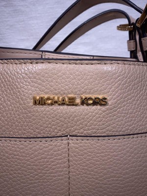 MICHAEL KORS Tote Bag/-/BEG/35S1GTVT7L | eBay