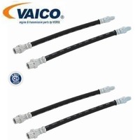 2X Bremsschlauch Vaico V20-1898 2 BremsschläUche Rechts Links Hinterachse