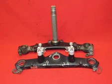 87 HONDA ATC 250SX A 250 SX triple tree steerign stem bridge fork #53230-HA6-680