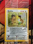 Pokemon TCG Meowth - WoTC Promo GB Black Star Foil SWIRL Vintage Card SEALED