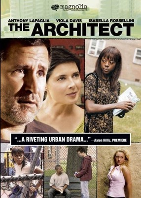 The Architect [New DVD]