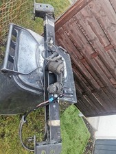 Anh&auml;ngerkupplung AHK schwenkbar elektrisch Oris f&uuml;r Mercedes E500 W212 09-13