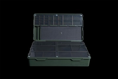 RidgeMonkey Armoury Pro Tackle Box / Carp Fishing